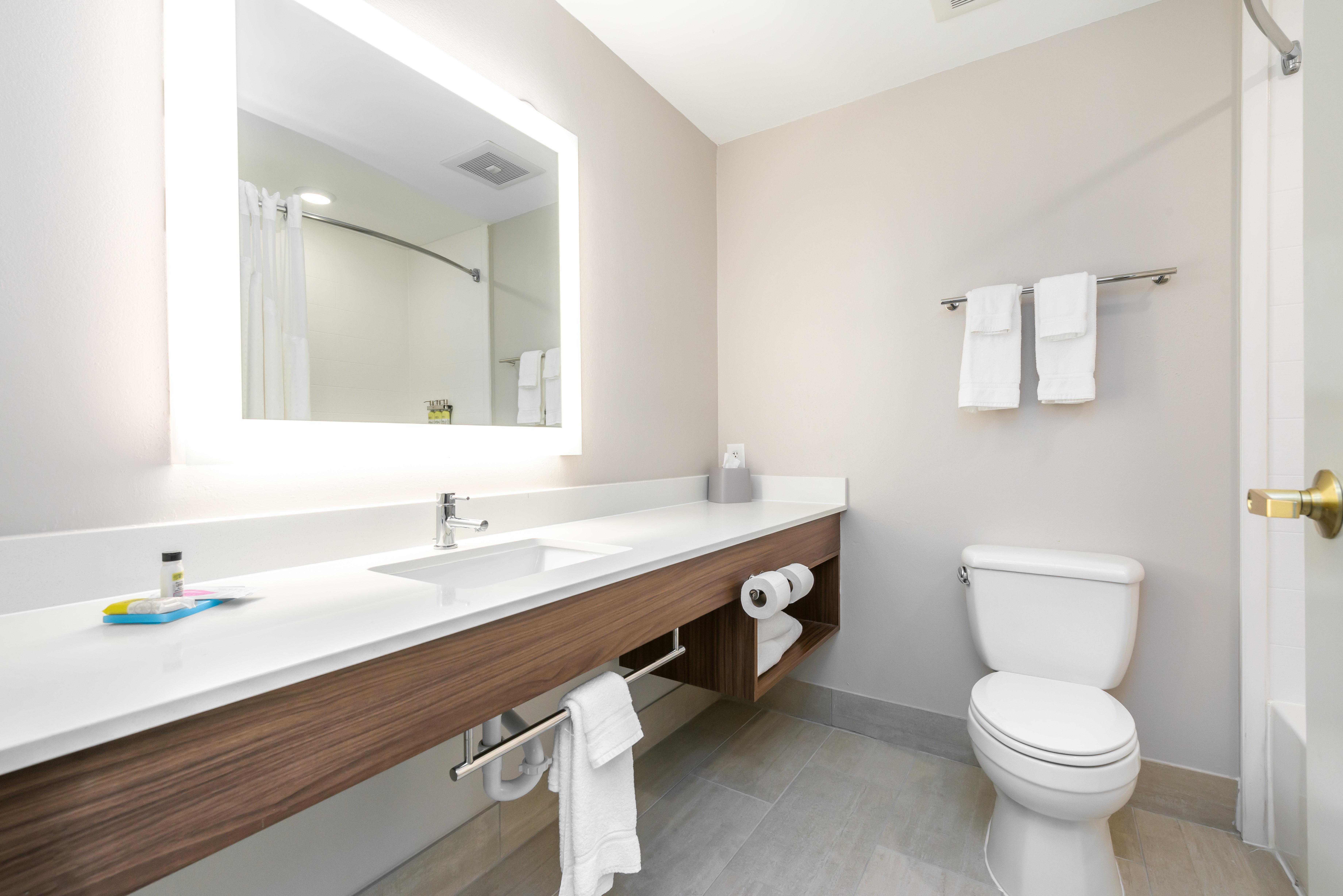 Holiday Inn Express Hotel & Suites Lagrange I-85 By Ihg Exterior foto