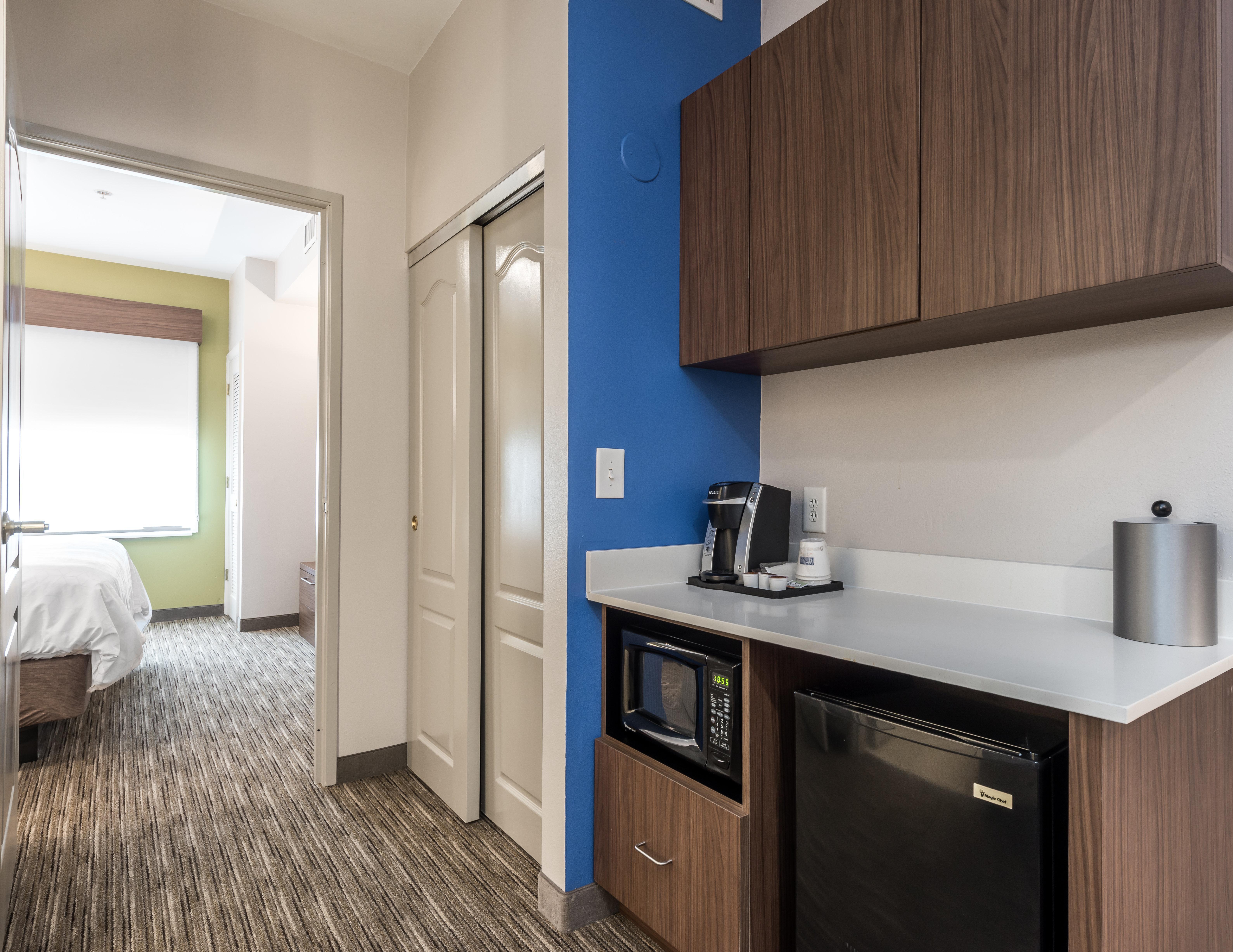 Holiday Inn Express Hotel & Suites Lagrange I-85 By Ihg Exterior foto