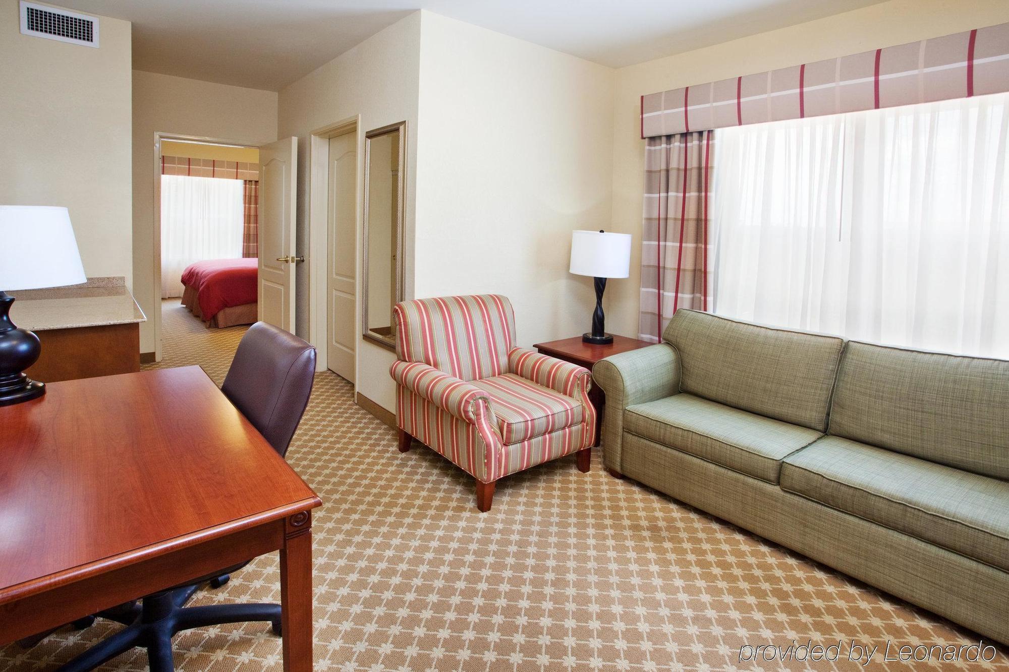 Holiday Inn Express Hotel & Suites Lagrange I-85 By Ihg Habitación foto