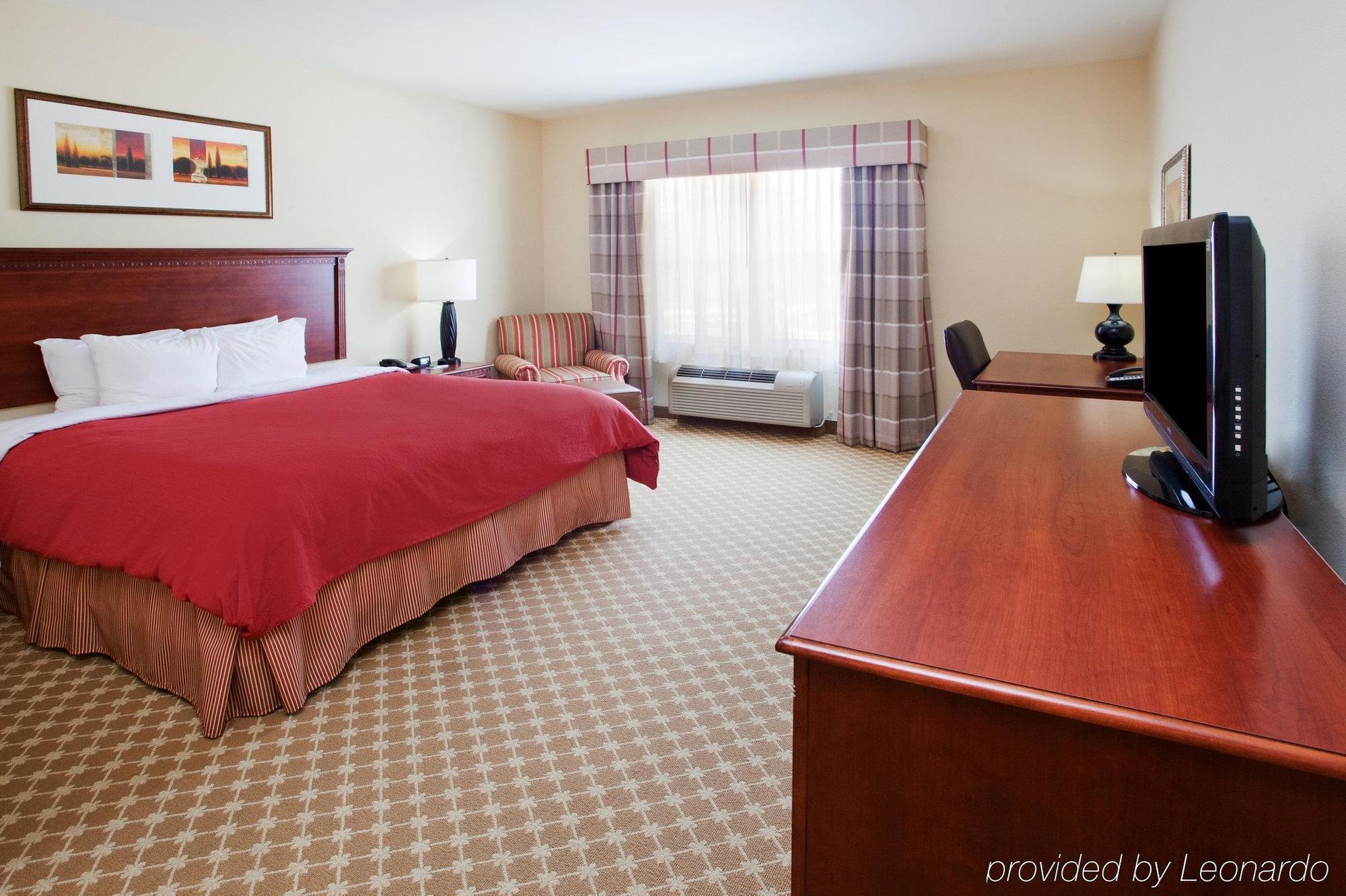 Holiday Inn Express Hotel & Suites Lagrange I-85 By Ihg Habitación foto