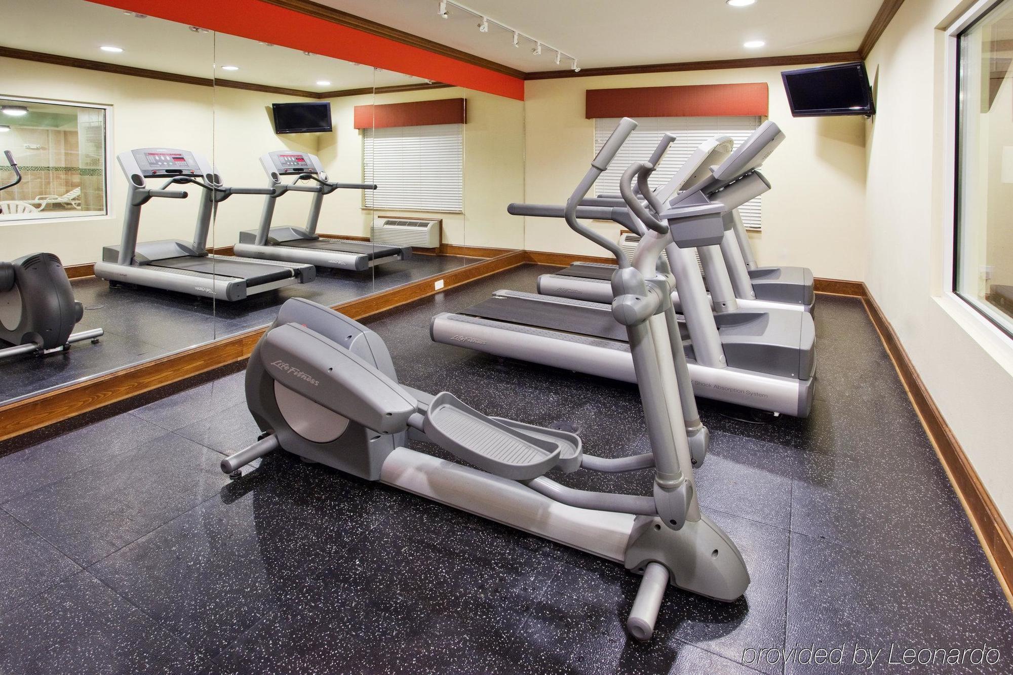 Holiday Inn Express Hotel & Suites Lagrange I-85 By Ihg Facilidades foto