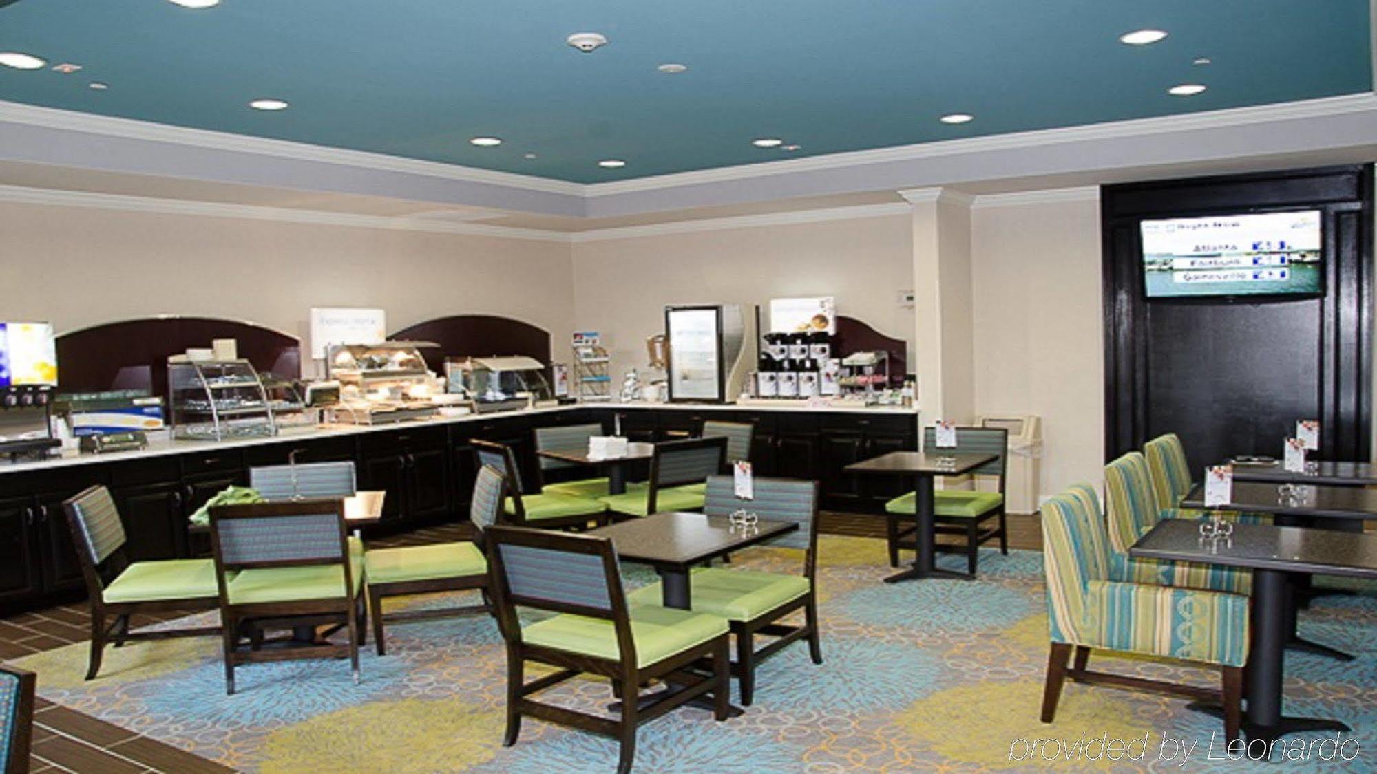 Holiday Inn Express Hotel & Suites Lagrange I-85 By Ihg Exterior foto