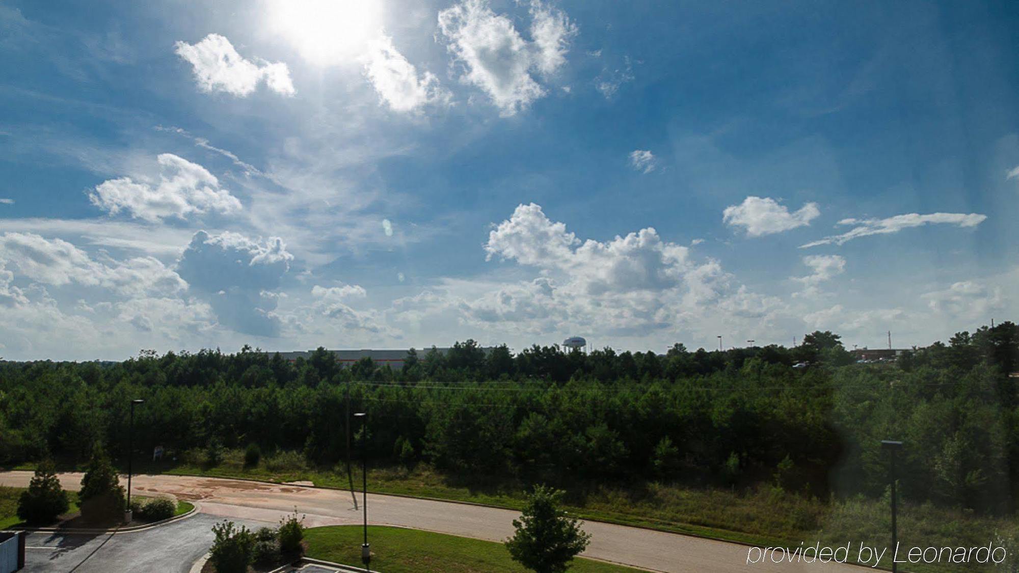 Holiday Inn Express Hotel & Suites Lagrange I-85 By Ihg Exterior foto