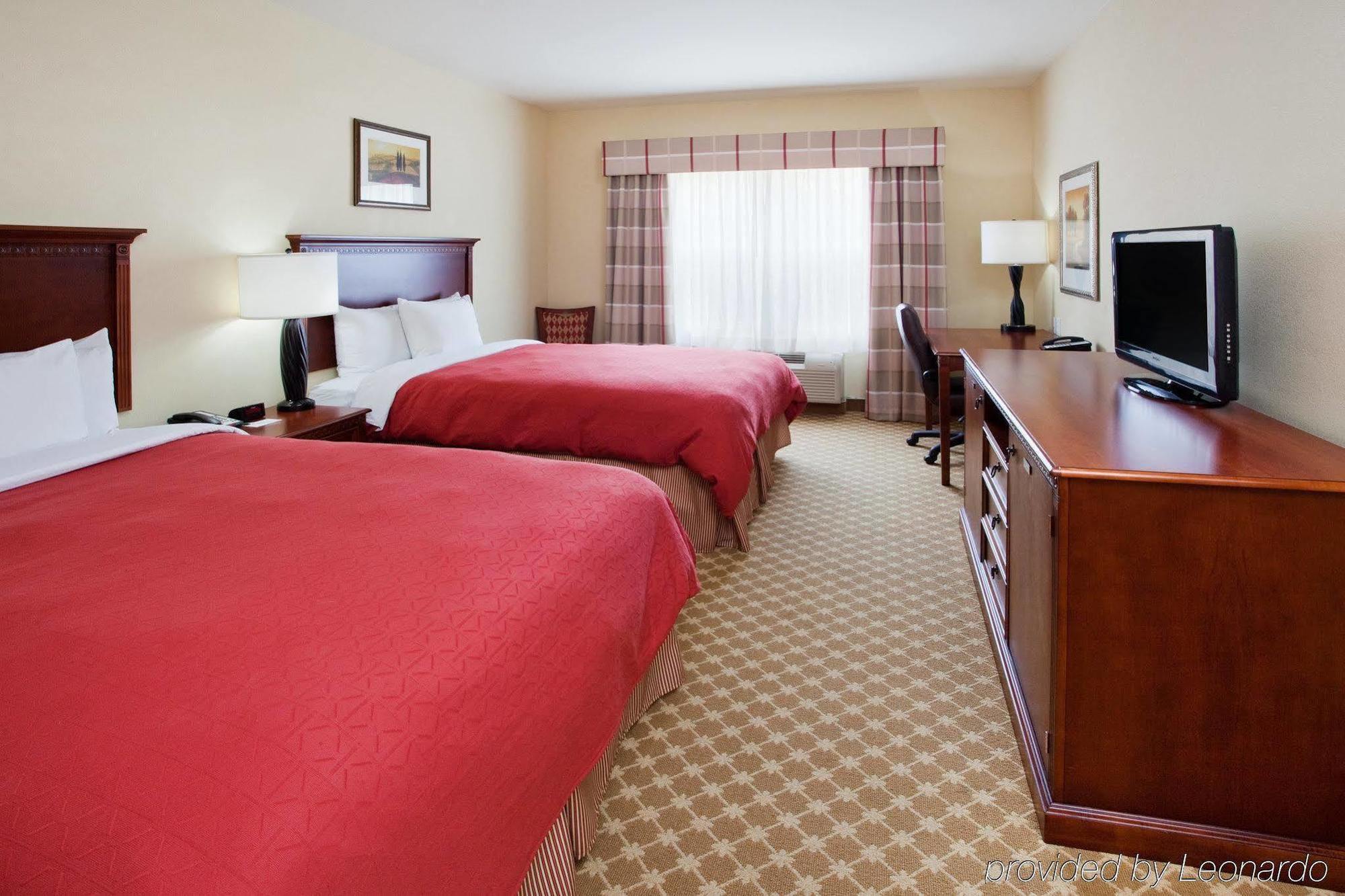 Holiday Inn Express Hotel & Suites Lagrange I-85 By Ihg Habitación foto