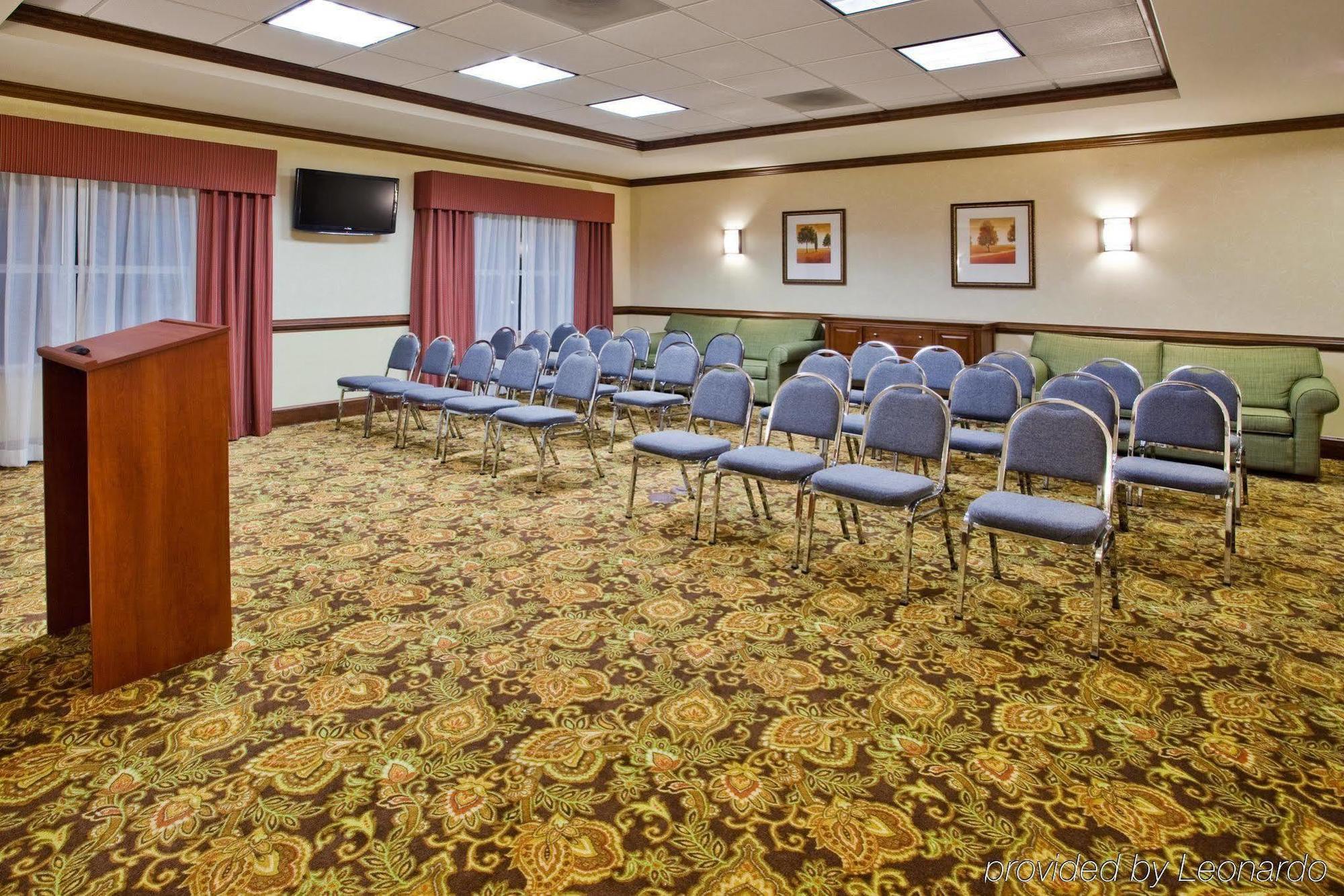 Holiday Inn Express Hotel & Suites Lagrange I-85 By Ihg Negocio foto
